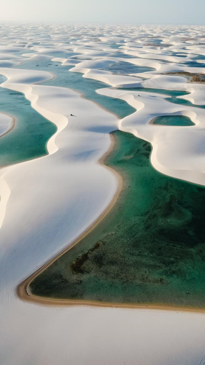 Lagoa Azul