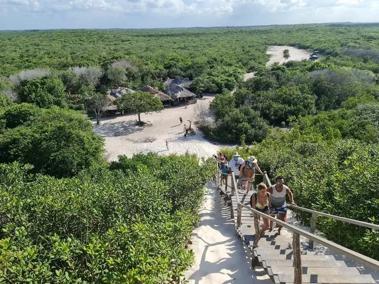 Lagoa Bonita